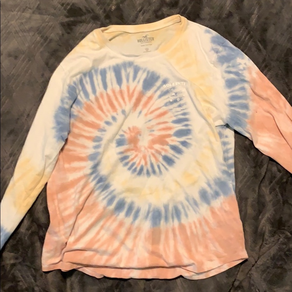 Hollister long sleeve